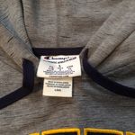 Champion WVU Hoodie Photo 2