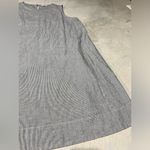 Eileen Fisher  striped dress medium Photo 2