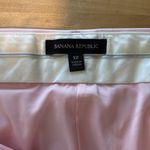 Banana Republic  Ryan Stretch Wool Mid-Rise Woven Career Dress Pant Trouser, 12 Photo 6