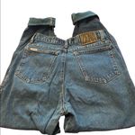 ZENA Vintage  high waisted button fly mom jeans Photo 2