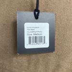 THE NORMAL BRAND BRIGHTSIDE FLANNEL LINED JACKET IN PINEBARK SZ MEDIUM Brown Photo 7