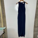 Dress the Population  Ariel Dress Midnight Blue XS Photo 3