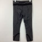 Lululemon  Run Inspire Crop ll Size 6 Photo 5