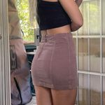 Free People High Waisted Skirt Photo 1