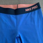 Nike  pro dri fit leggings Photo 2