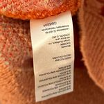 Free People Ruben Sweater in Autumn Sunset Combo Size X-Small Photo 6