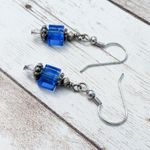 Vintage Earrings For Pierced Ears Photo 2