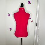 Vineyard Vines Martha’s Vineyard Sleeveless Fleece Vest Photo 5