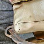 Coach  Soho Gold Pink Shoulder Bag Photo 14