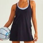 Altar'd State Revival Dress Athletic Photo 0
