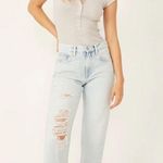 Free People Bonita Jeans in Free Bird Photo 0