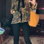 Sugar Lips Camo Jacket Photo 1