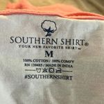 The Southern Shirt Company 🔹4 for $30 The Southern Shirt Co Hooded Long Sleeve Tee, Medium Photo 6