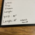 Victoria's Secret Grey Ribbed Knit Cropped Sleep T Shirt Short Sleeve Womens S Photo 5