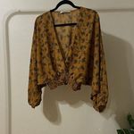 Audrey 3+1 Blouse Photo 0