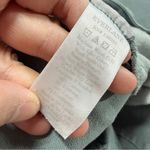 Everlane  Women’s The Utility Barrel Cropped Ankle Pants High Rise Bluish Gray 8 Photo 10