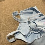 Aerie seamless ring longline bralette ✨ Photo 3