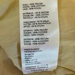 Free People Calliope Ruffle Midi Skirt Sage Small NWT Ethereal Western Bohemian Photo 12