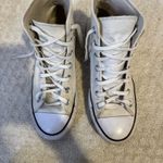 Converse Women’s Platform Photo 1