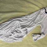 Free People ✨ Intimately  Lavender Tunic Top – Boho Layered Asymmetrical Hem ✨ Photo 5