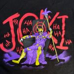 Joker Joki Black T Photo 1