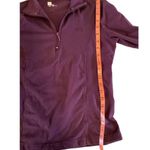 Gap Vintage Y2K Full Zip Sweatshirt Preppy Athletic Sporty Photo 9