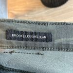 Lucky Brand Camo Mid-Rise Brooke Legging Jean, 8/29 Photo 8