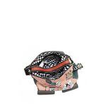 Nicole Lee USA Multifunction Adjustable Strap Eco-Leather Backpack Photo 5