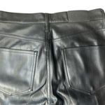 Pistola  Faux Leather Pants Photo 8