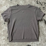 Kith  Mulberry Rib Tee Size XL Photo 0