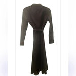 Banana Republic NWOT  midi shirt dress - size 0 Photo 8