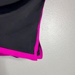 NWOT Swimsuits For All Swim Skirt Skort Black Pink Plus Size 26‎ Photo 5