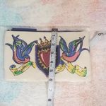 Brighton  NWT Love of Art Zipper Pouch Photo 3