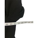 Maggie Barnes Women’s Blazing Black Blazer Photo 4