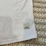 Vuori  Pose Fitted Tee Photo 3