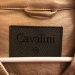 Cavalini Pink Shimmer Jacket Photo 1