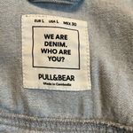 Pull & Bear  light blue jumpsuit  Photo 7