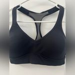 Lululemon Speed Up Bra *High Support for C/D Cup
Black (Size 2) Photo 5