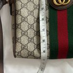Gucci  | Ophidia GG Unisex Messenger Bag Photo 14