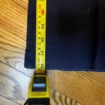 Boden Women's Navy Blue Straight Leg Casual Trouser Dress Pants Size 16R Photo 8