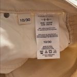 Habitual Lace Up Ankle Jean Photo 7