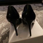 Calvin Klein Roslyn Patent Smooth Leather Pumps Photo 3