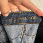 Michael Kors  Bootcut Jeans Size 2 Photo 3