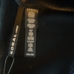 Koral  Pistol leggings- high rise colorblock - NWT Photo 8