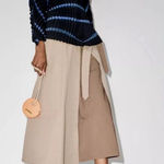 Vans  Rare Multicolor Suede leather Pride Classic VLT LX Sneakers 10.5 W/ 9 M Photo 0