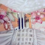 H&M Bandeau 2 piece Bikini Photo 8