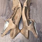 Anne Klein IFlex women's sz 8.5M bedazzled comfy shoes with small heel. Photo 4