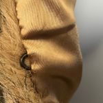 BB Dakota Faux Fur Vest – Fox Brown and Black | Size Small Photo 15