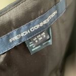 French Connection  black beaded cocktail dress size 2 Photo 8