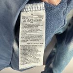 Old Navy  Sweatshirt Womens Medium Tie Dye Vintage‎ Crew Pullover Casual Retro Photo 2